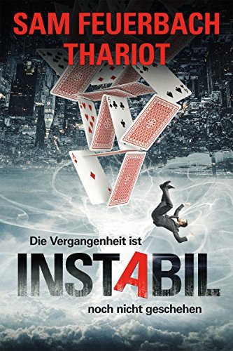 Die Vergangenheit ist noch nicht geschehen book cover