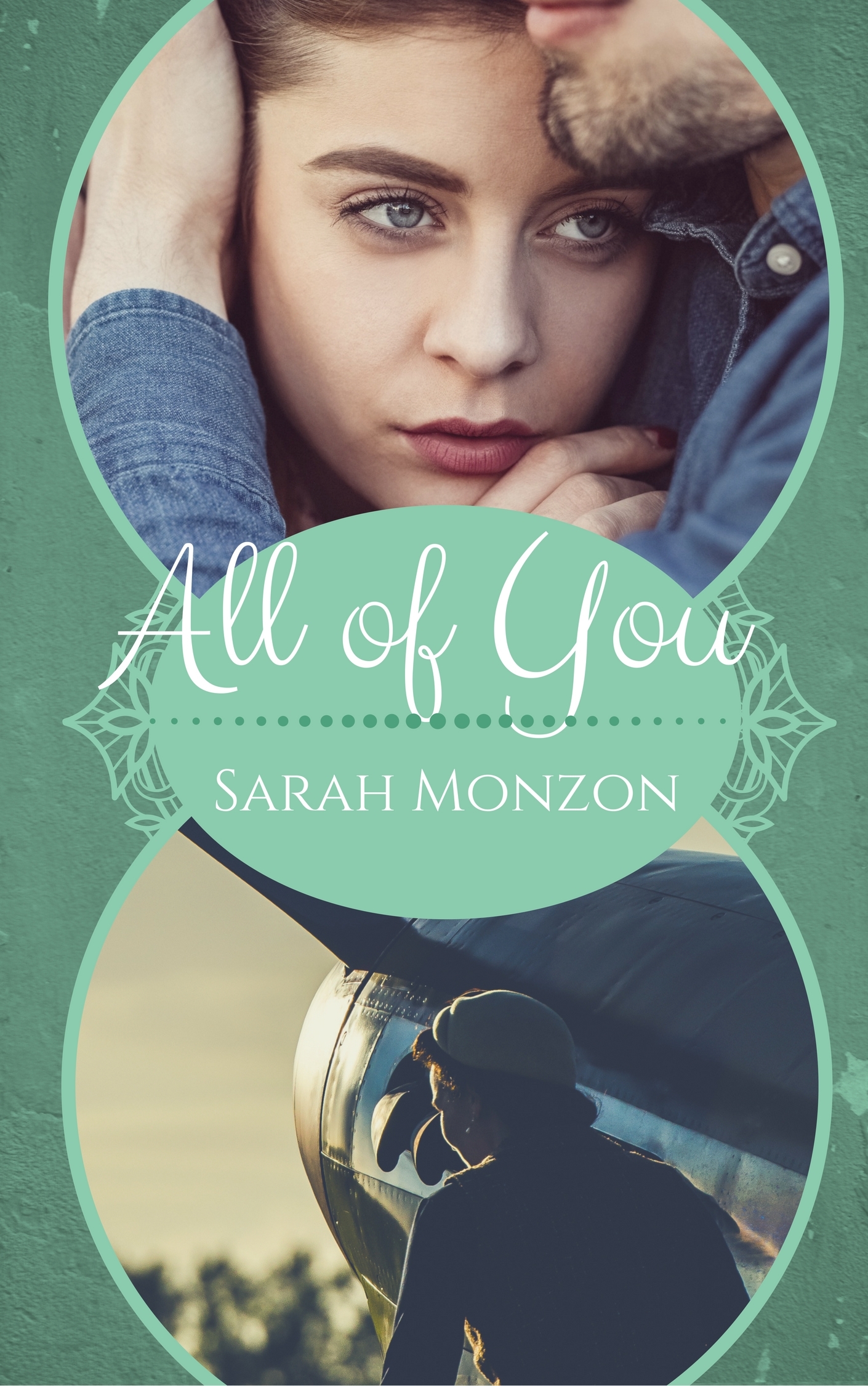 All of You book cover