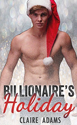 Billionaire's Holiday book cover