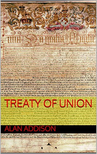 Treaty of Union (JP Associates Book 2) by Alan Addison | Goodreads