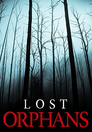 The Lost Orphans #2 book cover