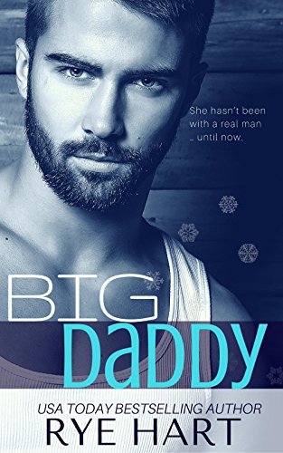 Big Daddy book cover