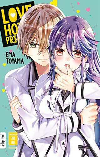 Love Hotel Princess 05 by Ema Tōyama | Goodreads