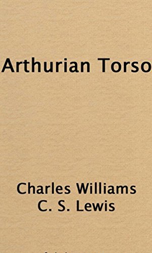 Arthurain Torso book cover