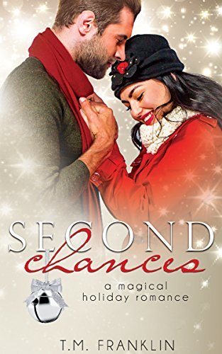Second Chances book cover 1