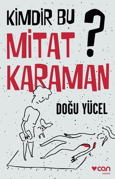 Kimdir Bu Mitat Karaman? book cover