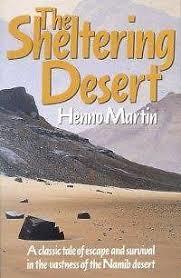 The Sheltering Desert