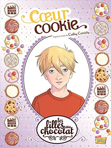 Cœur Cookie