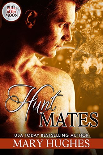 Hunt Mates book cover