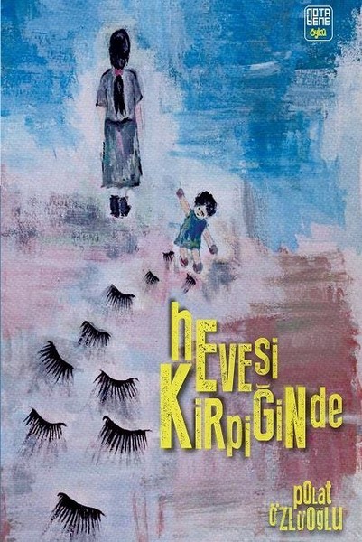 Hevesi Kirpiğinde book cover