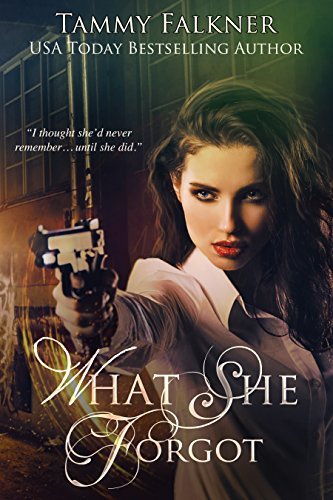 What She book cover 2