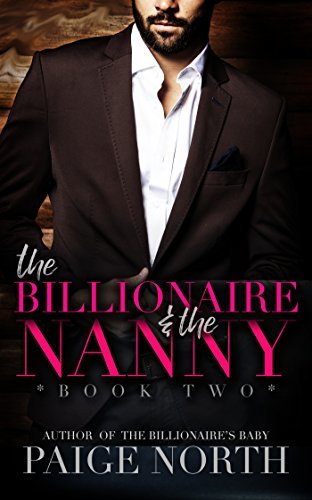 The Billionaire And The Nanny book cover