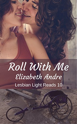 Roll With Me book cover