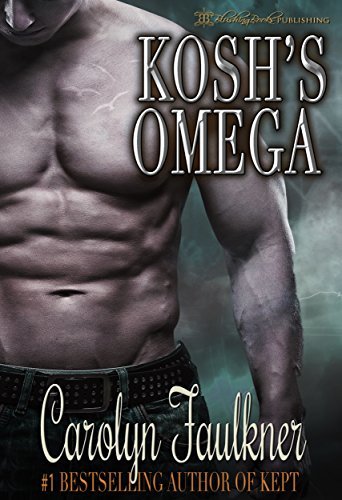 Kosh's Omega book cover