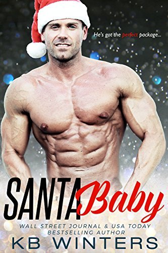 Santa Baby book cover