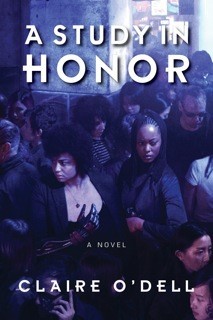 A Study in Honor (The Janet Watson Chronicles, #1)