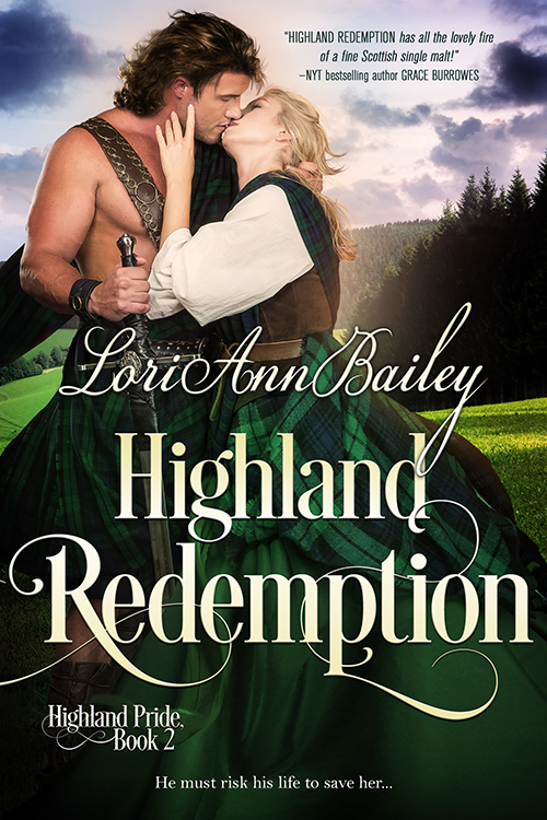 Highland Redemption