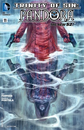 Trinity of Sin book cover