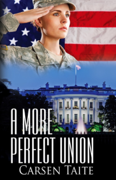 A More Perfect Union book cover