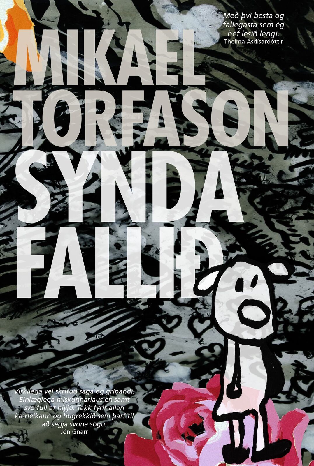 Syndafallið