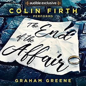 The End of the Affair
