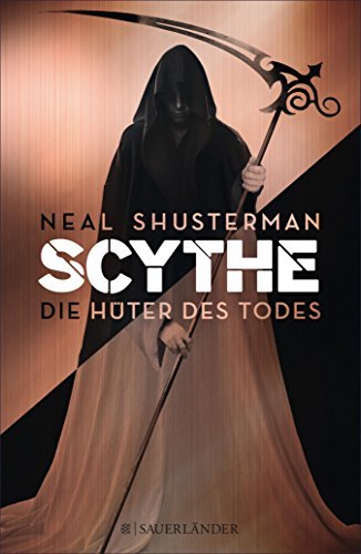 Die Hüter des Todes (Scythe, #1)