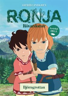 Björngrottan book cover