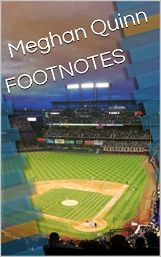 Footnotes book cover