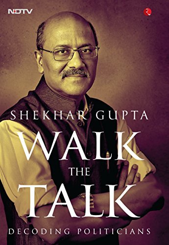 WALK THE TALK