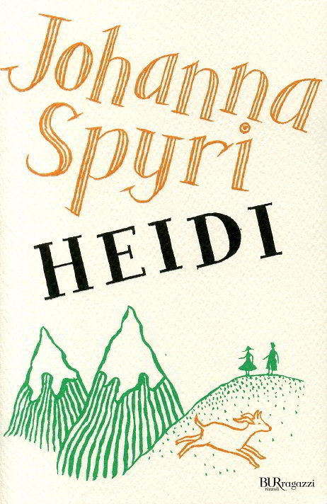 Heidi