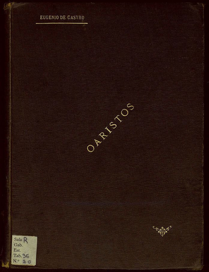 Oaristos