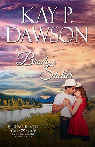 Brody's Shelter book cover