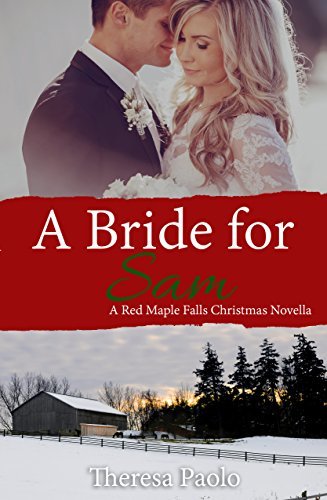A Bride for Sam book cover