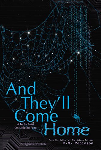 Legends Chronicles book cover 2