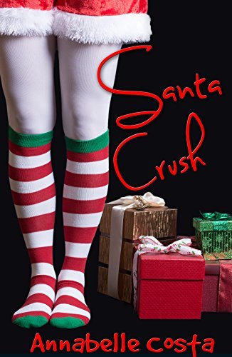 Santa Crush
