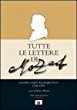 Tutte le lettere di Mozart book cover