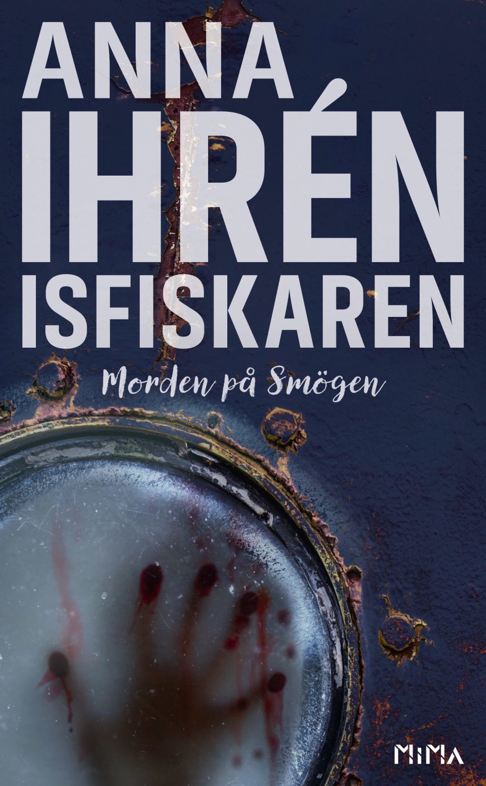 Isfiskaren