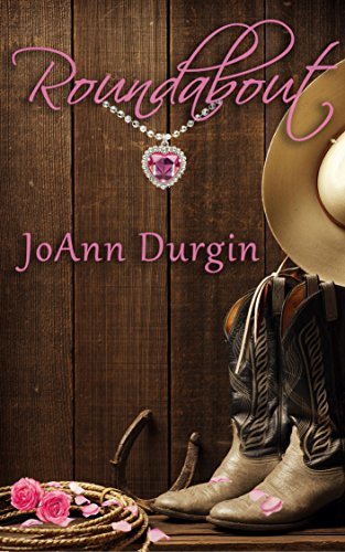 Roundabout book cover