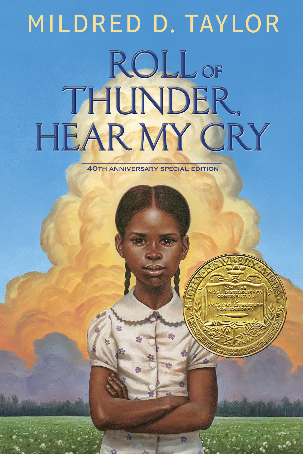 Roll of Thunder, Hear My Cry (Logans, #4)