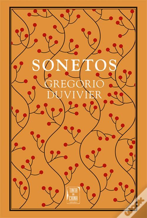 Sonetos book cover
