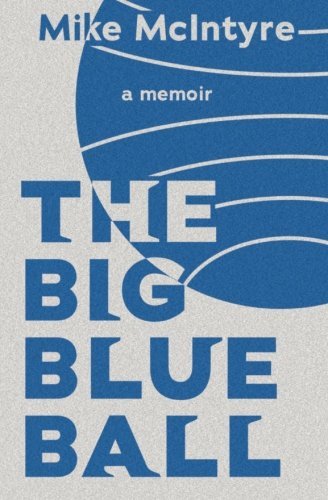 The Big Blue Ball
