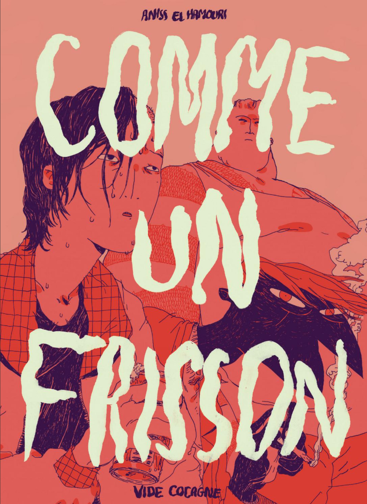 Comme un frisson