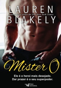Mister O (Big Rock, #2)