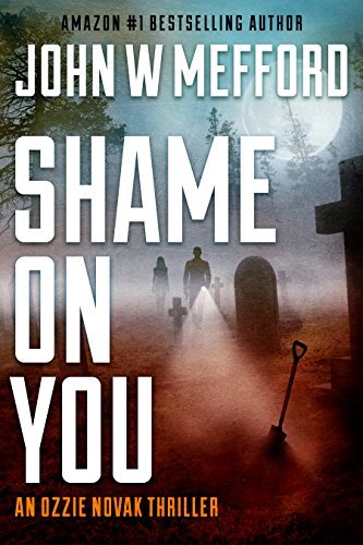 Shame On You