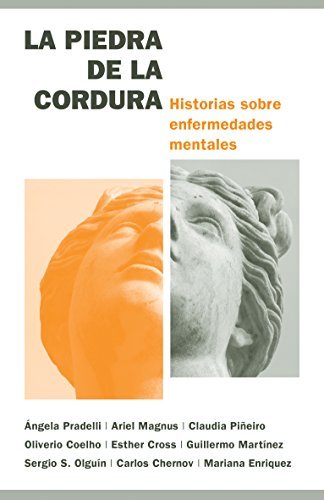 La piedra de la cordura book cover