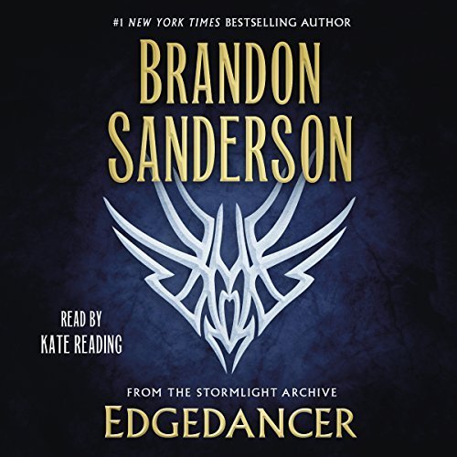 Edgedancer (The Stormlight Archive, #2.5)