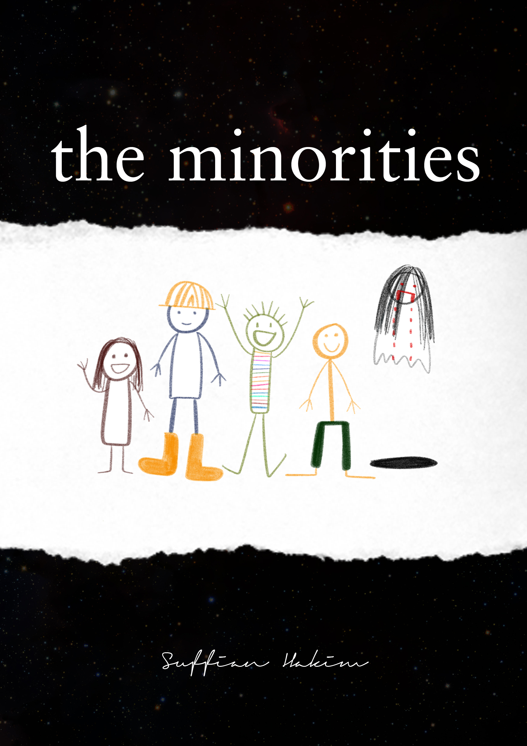 The Minorities