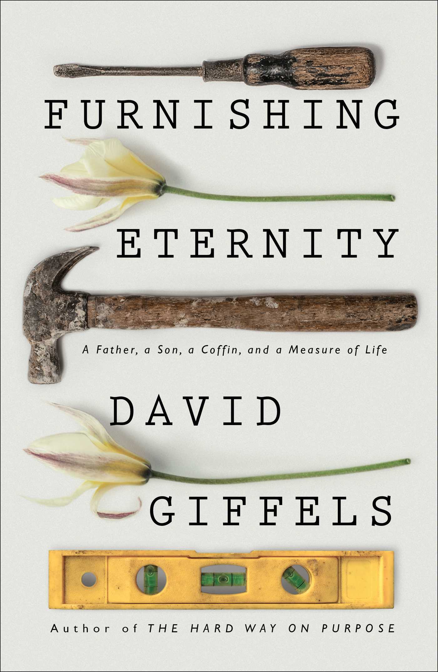 Furnishing Eternity: A Father, a Son, a Coffin, and a Measure of Life
