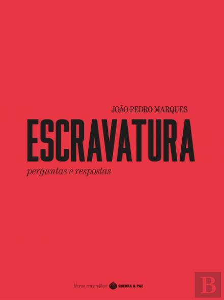Escravatura - Perguntas e Respostas