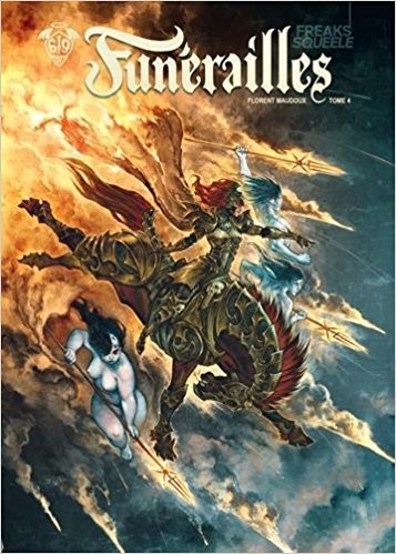 Destruction Eve book cover